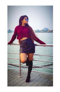 Tejshree Salukhe