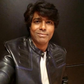 Shailesh Ganatra