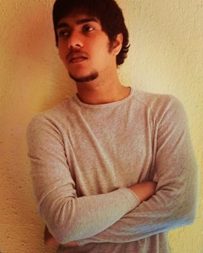 Sourav Nair