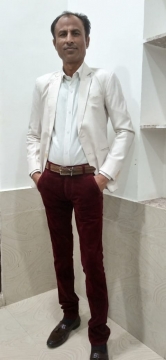 Sahil Ali