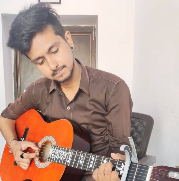 Utsav Dabhi