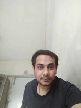 Sunil Waghela