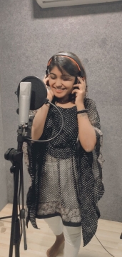 Prajakta Maheshwari