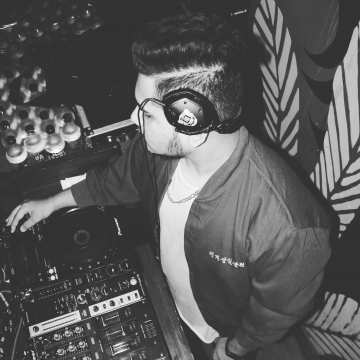 Dj Badshah