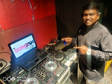durgesh pawar