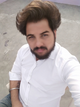 Mohit Sharma