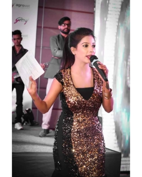 Ishwari Dhanade