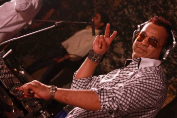 DJ King