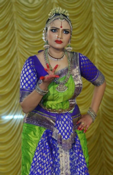 Krishna 	Prabha 