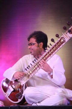 Purbayan 	Chatterjee 