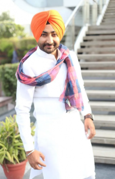 Ranjit 	Bawa 
