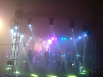 DJ Samra