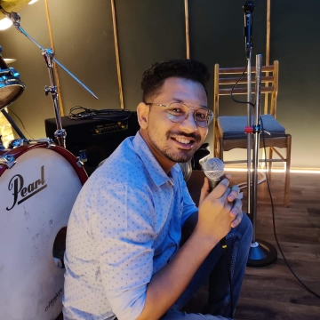 Nilesh Bangale