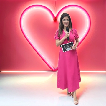 Chandni Tolani