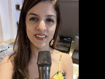 Chandni Tolani
