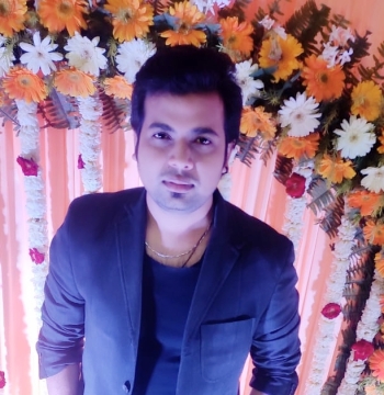 Shashank Shukla
