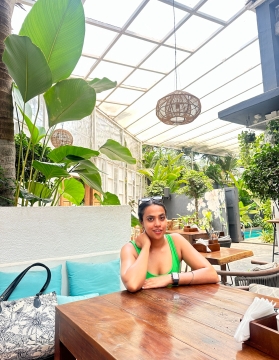 Vanshika Sinha