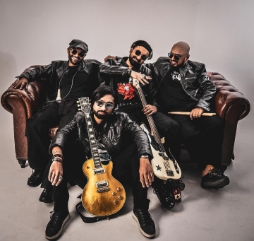 Satyagraha Band